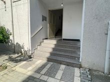 Apartament me hipotek, shkembi kavajes i pa banuar.