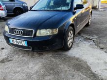 Audi A4 1.9 Nafte