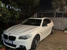 bmw 528xi M paket