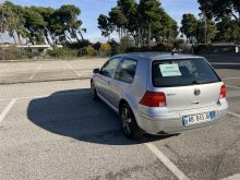 golf lV