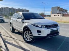 Range Rover  SD4 2.2