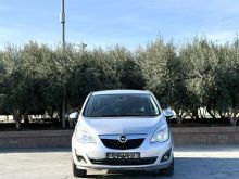 SHITET OPEL MERIVA