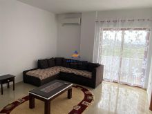JEPET APARTAMENT ME QERA 1+1+ BALLKON \"YZBERISHT, AFER URBAN
