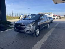 Hyundai ix35 2.0diesel automatik 2012