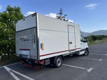 Mercedes Benz SPRINTER 316CDI 2016 AUTOMATIK