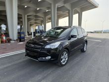 FORD KUGA NAFTE 2014 (ZVICRA)