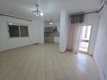 JEPET ME QERA APARTAMENT 1+1 PRANE SHKOLLES KUSHTRIMI I LIRI