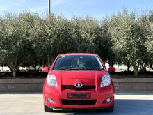 SHITET TOYOTA YARIS