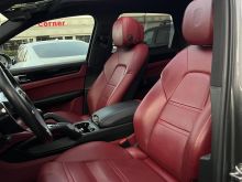 Porsche Cayenne S 2.9 Benzin