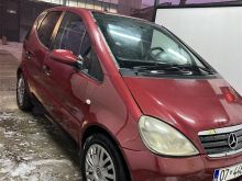 Mercedes A clas 160