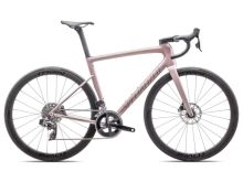 2025 Specialized Tarmac SL8 Expert Road Bike (CENTRACYCLES)