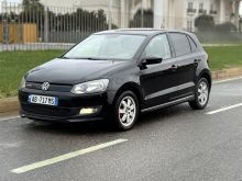 Polo 1.2 TDI