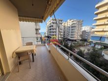 🔑🏡 JEPET APARTAMENT 1+1 ME QIRA NË LUNGOMARE, VLORË.