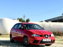 OKAZION SEAT IBIZA