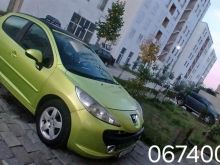 Peugeot 207 Nafte 1.4 Viti 2009