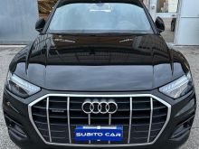 Audi Q5 SPB 2022 Motor 2.0 TDI 204 CV