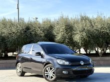 OKAZION VW GOLF 6
