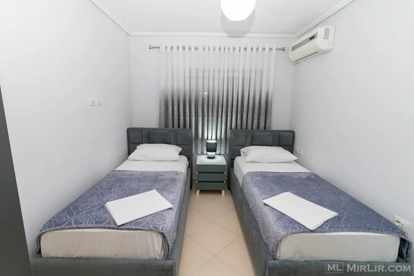 Apartament 2+1 me qera, Sarandë - thumbnail 7