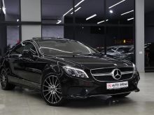 MERCEDES BENZ CLS350d VITI 2016