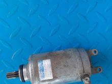 Motorrino burgman 400