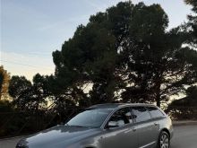 Audi A6 2.4 Benzine Automatike Super Gjendje Me Dogane 🇨🇭