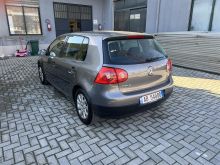 Golf 5 automatik
