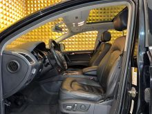 Audi q7 3,0 tdi premiun plus