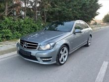 Mercedes Benz C class