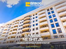 Banesë në #shitje – Fushë Kosovë