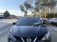 Nissan Qashqai 1.5 Naft 2015