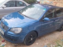 Polo 1.4 TDI