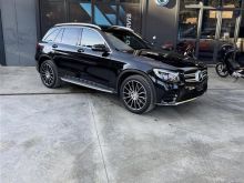 GLC 250 NAFT AMG LUK (zvicra)