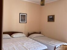 Jepet apartament me qera durres e kompletuar