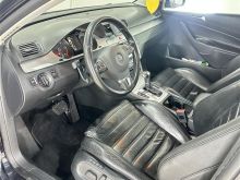 Vw Passat 3C 2009 2.0 TDI DSG