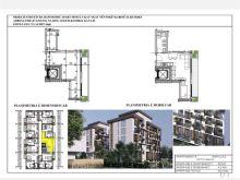 SHITET APARTAMENT NË MALIN E ROBIT – PAGESË ME KËSTE