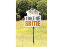 Shitet, Tokë, Bizë, Gjiri i Lalëzit.