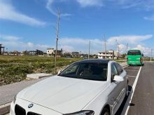 BMW Seria 5 Look M 9900€