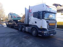 LIEBHERR R 936 NLC -2015 NEW MODEL