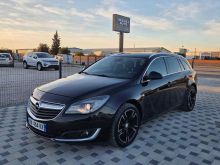 Opel insignia 2.0 nafte viti 2015 automatike