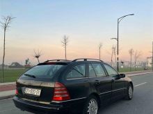 Mercedes-Benz C200