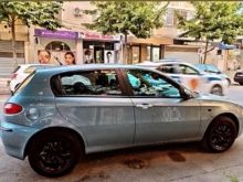 Alfa Romeo 1.6 Gaz+Benzine Manuale 2005
