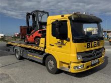 Karrotrec atego