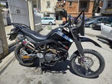 yamaha xt 660r