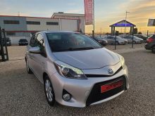 tyota  Hibrid viti Automat viti 2015