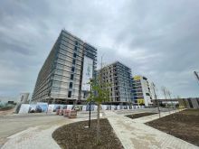 Okazion 2+1 tek Univers City .62.000 euro