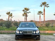 SHITET MERCEDES BENZ E-CLASS