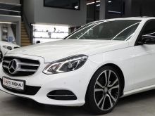 MERCEDES BENZ E220 VITI 2015