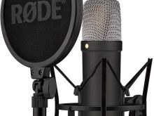 Rode NT1 Microphone