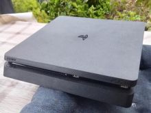 Ps4 Slim 1 TB