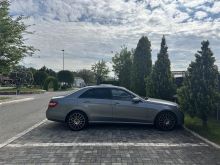 E CLASS 2.2 Naft/Automat